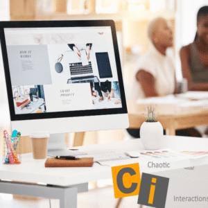 Website Gift! (2 page site with setup and three months of hosting)